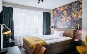 Hotel Stuempelstal