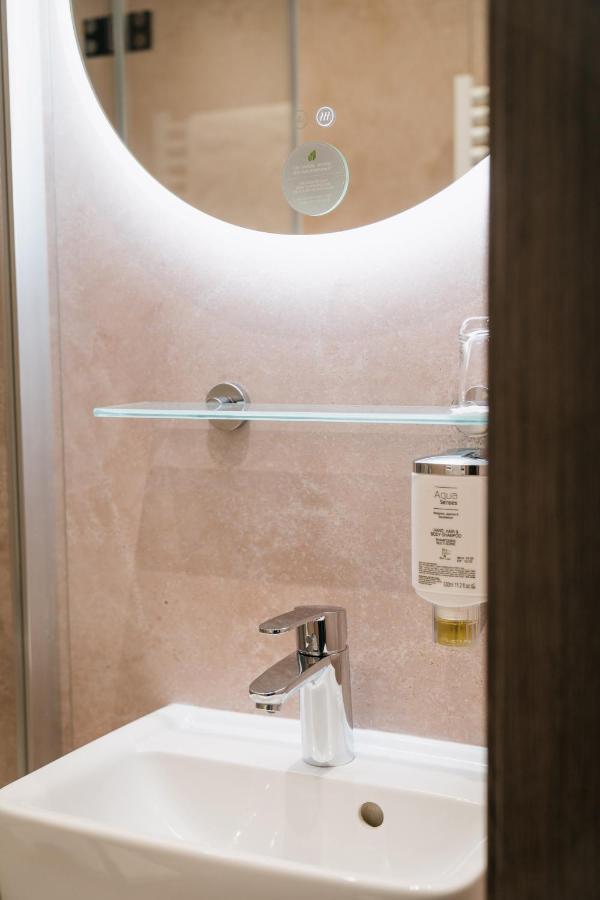 Hotel Stuempelstal Marburg Eksteriør billede