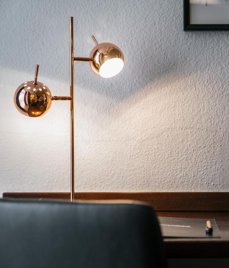 Hotel Stuempelstal Marburg Eksteriør billede