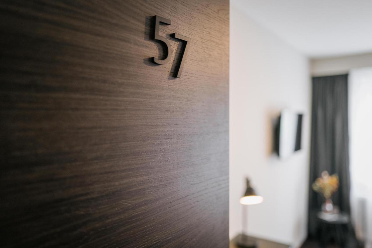Hotel Stuempelstal Marburg Eksteriør billede