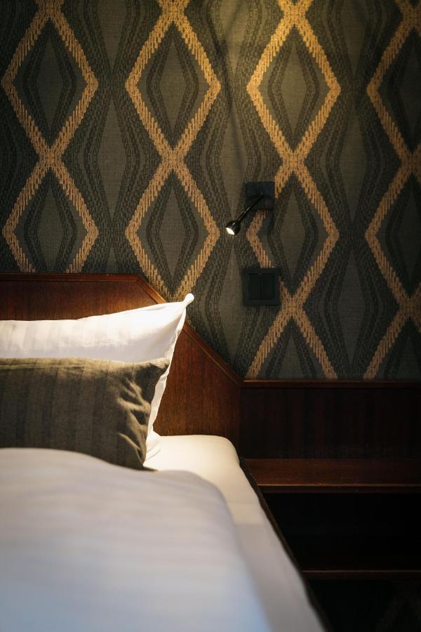 Hotel Stuempelstal Marburg Eksteriør billede