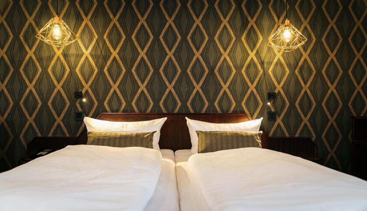 Hotel Stuempelstal Marburg Eksteriør billede