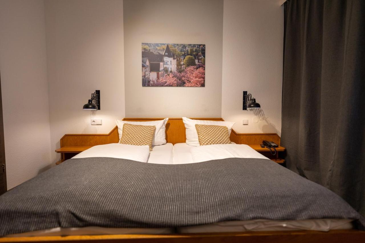 Hotel Stuempelstal Marburg Eksteriør billede