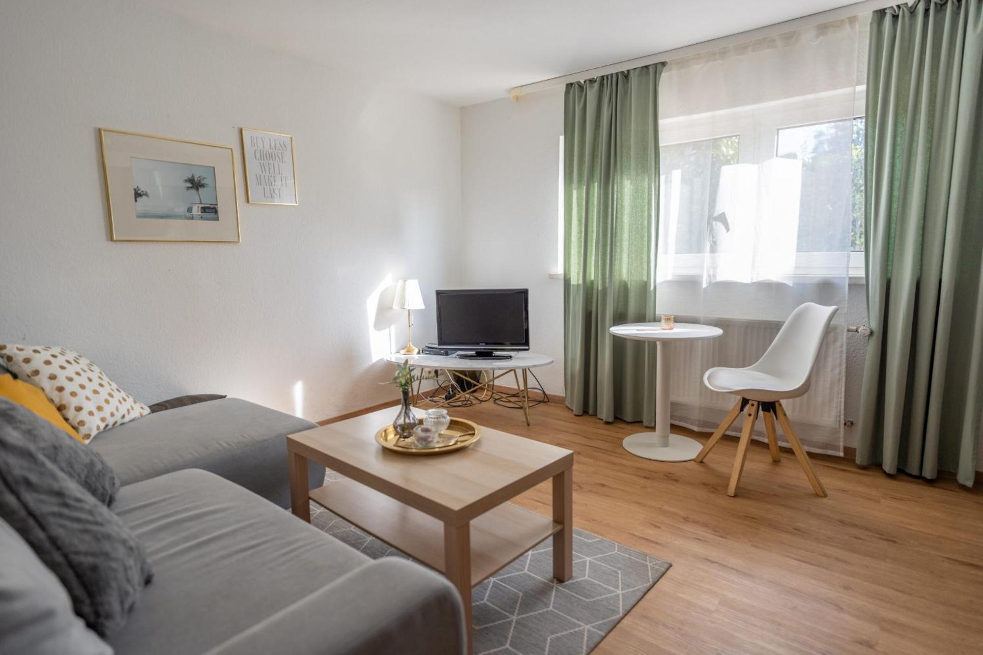 Hotel Stuempelstal Marburg Eksteriør billede