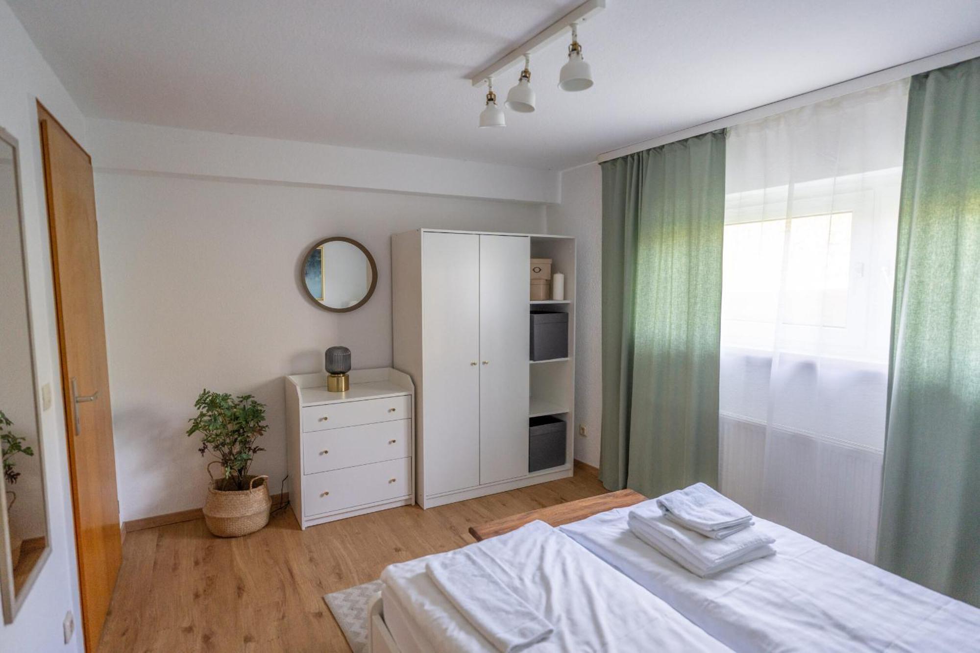 Hotel Stuempelstal Marburg Eksteriør billede