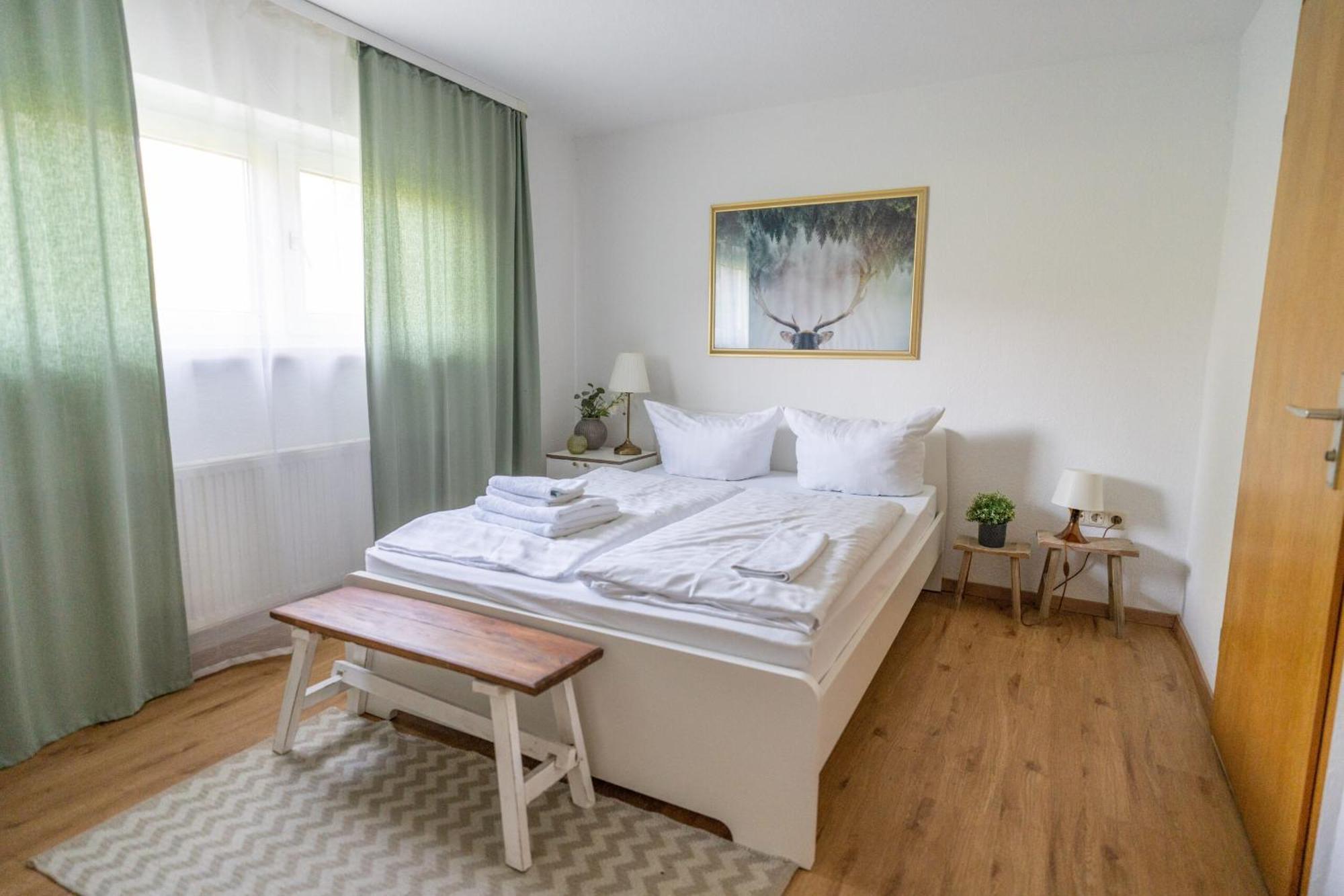 Hotel Stuempelstal Marburg Eksteriør billede