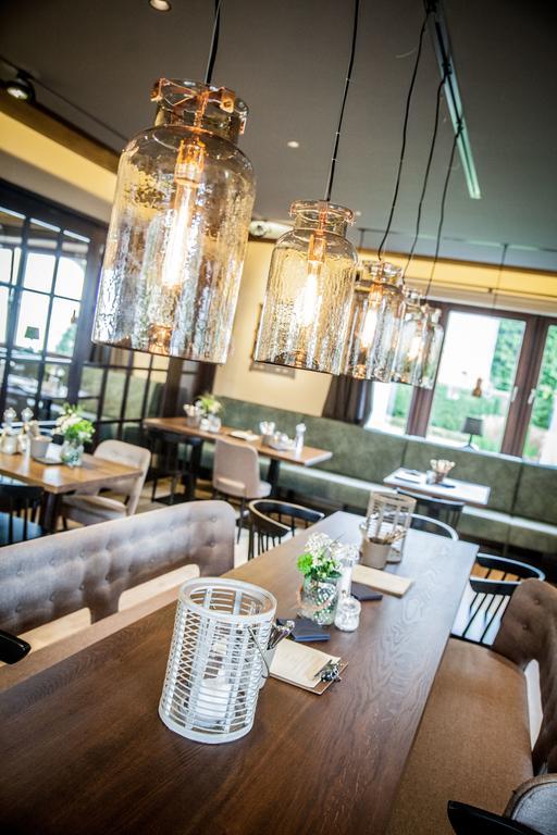 Hotel Stuempelstal Marburg Eksteriør billede