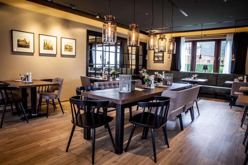 Hotel Stuempelstal Marburg Eksteriør billede