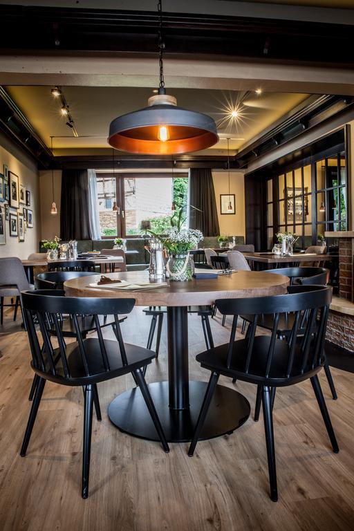 Hotel Stuempelstal Marburg Eksteriør billede