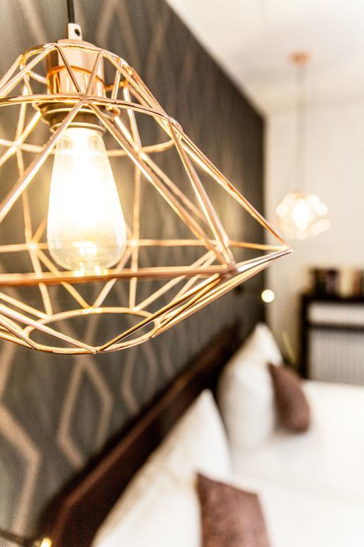 Hotel Stuempelstal Marburg Eksteriør billede