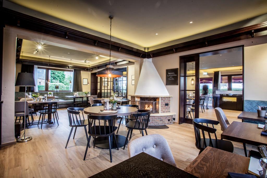 Hotel Stuempelstal Marburg Eksteriør billede