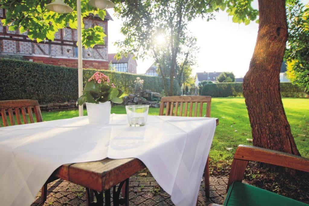 Hotel Stuempelstal Marburg Eksteriør billede
