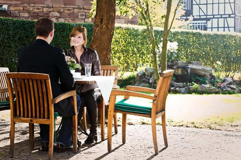 Hotel Stumpelstal Marburg Eksteriør billede