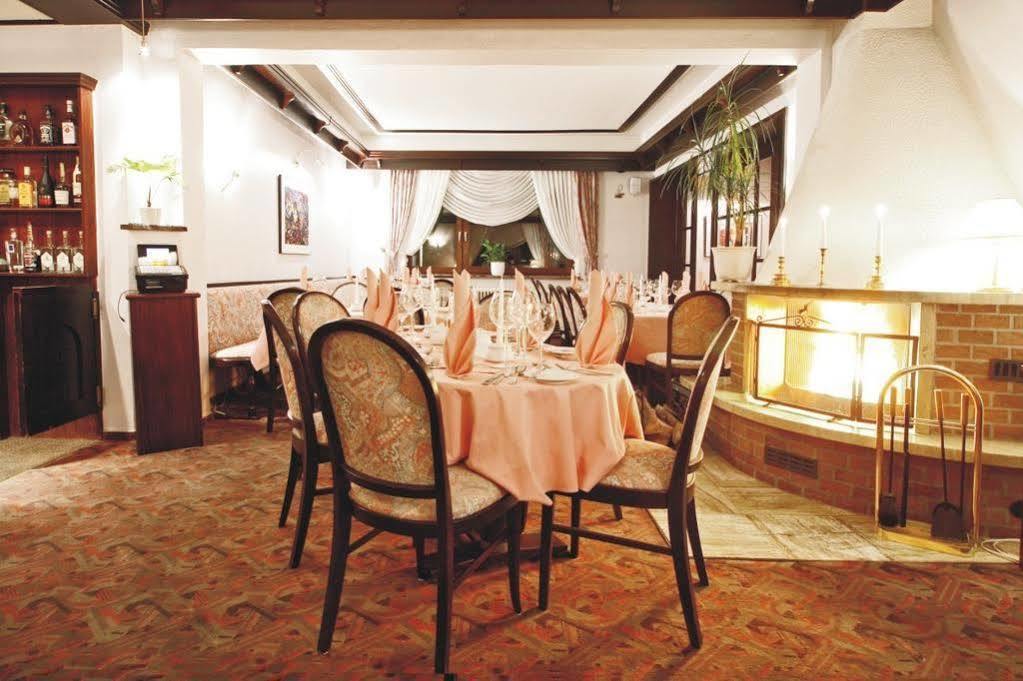 Hotel Stuempelstal Marburg Eksteriør billede